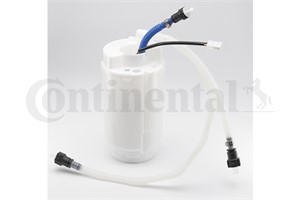 Brennstoff leveringsenhet, Venstre, VW TOUAREG, 7L6 919 087 F
