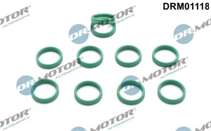 reparasjonssett, klimaanlegg, ABARTH,ALFA ROMEO,FIAT,LANCIA, 10552183