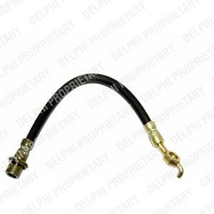 Bremseslange, Bakaksel, TOYOTA AVENSIS, AVENSIS Kombi, AVENSIS Sedan, 90080-94178