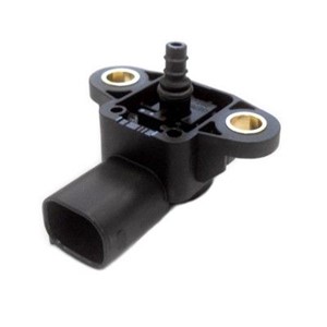 Sensor, ladetrykk, MERCEDES-BENZ, 0081530228, A0081530228