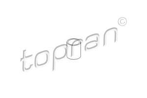 Ladeluftslange, AUDI,SEAT,SKODA,VW, 1H0 145 834E