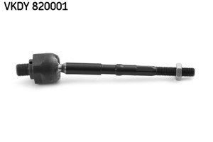 Aksialledd, parallellstang, Framaksel venstre, framaksel, Høyre eller venstre, CHEVROLET,DAEWOO, 96425093, 96535300