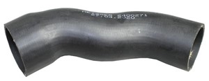 Ladeluftslange, Høyre nede, BMW 3 [E46], 3 Touring [E46], 11 61 2 248 634, 11612248634