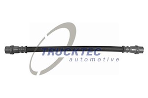 Bremseslange, Bakaksel, MERCEDES-BENZ,VW, 05129213AA, 2D0 611 775, 5129213AA, 904 428 0435, A904 428 0435