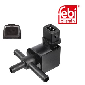 Ladetrykk regulatorventil, AUDI,SEAT,SKODA,VW, 058 906 283 C, 058 906 283 F, 06A 906 283 C, 06A 906 283 E, 58 906 283 C, 58 906 283 F, 6