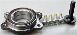 Hjullagersett, Bakaksel, Foran, Framaksel, Foran eller bak, AUDI,CHEVROLET,LAND ROVER,PORSCHE, 4H0498625, 4H0498625A, 4H0498625B, 4H0498