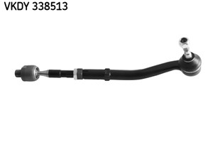 Parallellstag, Framaksel venstre, BMW 5 [E39], 5 Touring [E39], 32 11 1 091 767, 32 11 1 093 769, 32 11 1 094 673