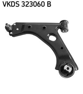 Bærebru, Framaksel venstre, Nede, ABARTH,ALFA ROMEO,CITROËN,FIAT,PEUGEOT, 16 180 675 80, 3520.W3, 3520.Y4, 51783057, 51839040, 51892272,