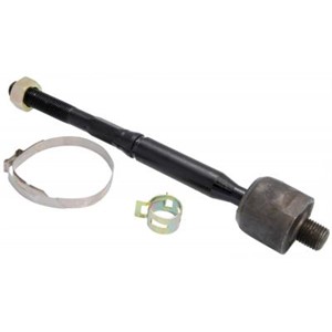 Aksialledd, parallellstang, Framaksel, NISSAN, 48001-9U100, 48521-3U025
