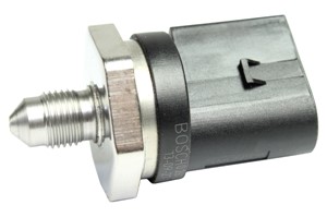 Sensor, drivstofftrykk, AUDI,BENTLEY,NISSAN,PORSCHE,SEAT,SKODA,VW, 06H 906 051F, 06H 906 051G