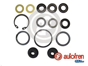 Reparasjonssett, hovedbremsesylinder, KIA,MAZDA, 0K20143440, 0K2A149400, 0K30A43400B