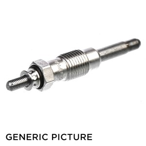 Glødeplugg, CITROËN,DS,FIAT,FORD,FORD USA,MAZDA,PEUGEOT,VOLVO, 1612736680, 1682276, 1703269, 1824690, 30725678, 31330212, 5960 E6, 5960