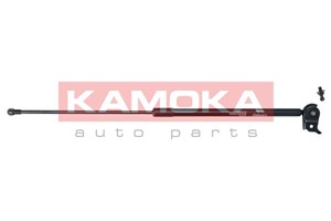 Pneumatisk fjær, motorpanser, Foran, LEXUS RX, 5344049155