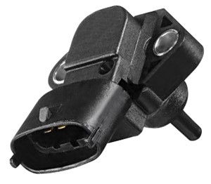 Sensor, ladetrykk, CHRYSLER,DODGE,FIAT,IVECO,LAND ROVER, 45 96 2048F, 5001848543, 503643858, 99455421, MHK100640