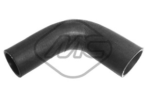 Ladeluftslange, FORD C-MAX, FOCUS II, FOCUS C-MAX, FOCUS Sedan II, FOCUS Turnier II, 1480555, 4M516C646D, 4M516C646DF