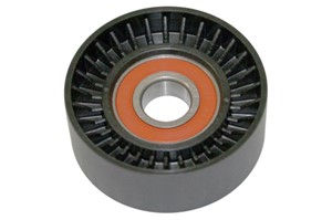 Strammerull, kilerem med ribber, FORD ESCORT VI, ESCORT Sedan VI, ESCORT Turnier VI, FIESTA IV, FIESTA Skåp/stor limousine, KA, 1 004 54