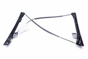 Vindusheis, Foran høyre, SEAT IBIZA III, 6L3837462, 6L3837755G, 6L3837756G