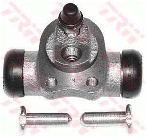 Hjul bremsesylinder, Bakaksel, OPEL,VAUXHALL, 08967751, 5 50 064, 5 50 066, 5 50 122, 5 50 123, 8967751, 90167528, 90167539, 90189474