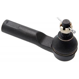 Styreledd (ytre), på begge sider, HONDA CROSSROAD, CR-V III, CR-Z, 53540-S7S-003, 53540-SWA-A01, 53540-SWA-A02