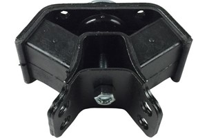 Lagring, motor, Bak, TOYOTA HILUX Pick-up VII, 123710C070