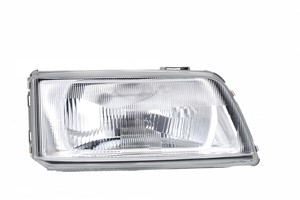 Frontlykt, Høyre, CITROËN,FIAT,PEUGEOT, 1328709080, 6205AG, 6205J5, 6205J6, 6205Y4