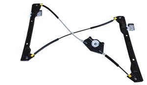 Vindusheis, Venstre, VW NEW BEETLE, 1C0 837 655A, 1C0 837 655C