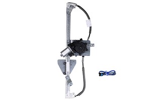 Vindusheis, Foran venstre, RENAULT CLIO IV, CLIO Grandtour IV, 807018534R