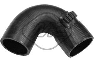 Ladeluftslange, AUDI A6 C6, A6 C6 Avant, 4F0145980E