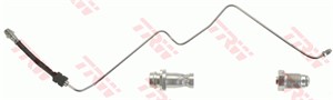 Bremseslange, Bakaksel, Innvendig, Høyre bakaksel, Høyre, FORD GALAXY II, MONDEO IV, MONDEO Sedan IV, MONDEO Turnier IV, S-MAX, 1460250,
