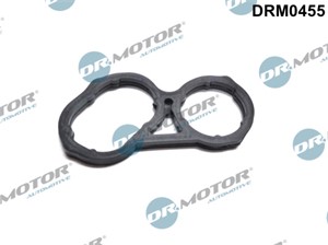 Tetning, oljefilter hus, OPEL MOVANO Buss, MOVANO Skåp, RENAULT MASTER Buss II, MASTER Flak/chassi II, MASTER Skåp II, 4417141, 77010642