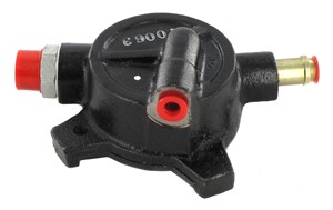 Vakuumpumpe, bremseanlegg, OPEL COMBO Skåp/stor limousine, CORSA B, CORSA B Skåp/halvkombi, 094380797, 12 06 550, 94380797