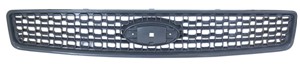 Radiatorgitter, FORD FUSION, 1 433 727, 1 530 207, 1460517