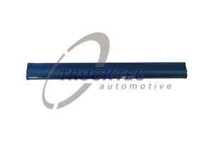 Innstegslist, Høyre bak, Nede, MERCEDES-BENZ 123 Sedan [W123], 123 T-Model [S123], 123 690 3680, A123 690 3680