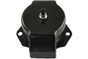Lagring, motor, Foran høyre, Foran venstre, MITSUBISHI PAJERO II, PAJERO III, PAJERO Canvas Top III, MR554231