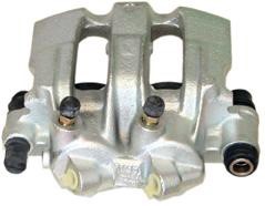 Bremsecaliper, Bak, Høyre, Venstre, ALPINA,VOLVO, 1359286, 3530761, 5003648, 5003848, 6819144, 8111104, 8111123, 8111124, 8251157, 91403