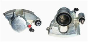 Bremsecaliper, Framaksel, Foran akselen, Høyre, PEUGEOT 605, 4400 C3, 4400 E7, 51320-SFE-003, 55530-4D000, 56261-CK000