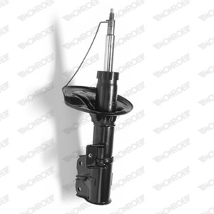 Støtdemper, Framaksel, Venstre, VOLVO S40 I, V40 Kombi, 30616887, 30616928, 30662328, 30883441, 30883455
