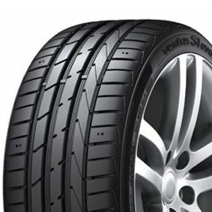 Hankook Ventus S1evo2 K117 245/40YR17 95Y XL