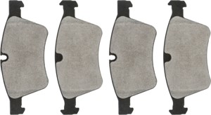 Bremseklosser sett, Framaksel, MERCEDES-BENZ GL-KLASS [X164], M-KLASS [W164], 164 420 13 20, 164 420 25 20, A164 420 13 20, A164 420 25