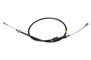 Kabel, parkeringsbremse, Bakre venstre, Høyre bak, IVECO, 504201383, 504347501, 5801629082, 5801638729