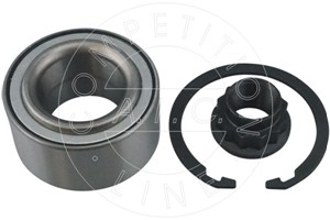 Hjullagersett, Framaksel, framaksel, Høyre eller venstre, CITROËN C1, C1 II, PEUGEOT 107, 108, TOYOTA AYGO, 6822.JL, 90369-W0001