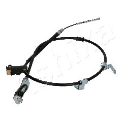 Kabel, parkeringsbremse, Høyre bak, HONDA HR-V, 47510S4N013