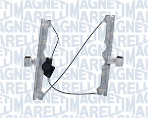Vindusheis, Foran venstre, JEEP GRAND CHEROKEE III, 68045697AG