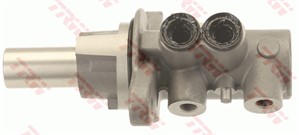 Hovedbremsesylinder, FIAT BRAVO II, LANCIA DELTA III, 77364809