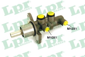 Hovedbremsesylinder, CHEVROLET,OPEL,VAUXHALL, 558054, 558059, 558174, 9117554, 9193225