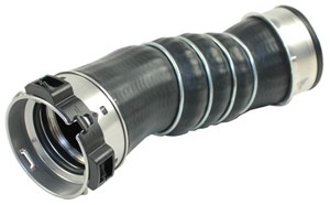 Ladeluftslange, Høyre, BMW 1 [E81, E87], 1-Serie Coupé [E82], 11 61 7 802 752