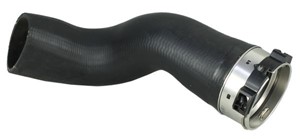 Ladeluftslange, Venstre, BMW 1 [F20, F21], 3 [F30, F80], 3 Touring [F31], 13 71 7 597 587, 13717597587, 7597587