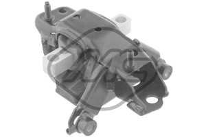 Lagring, motor, Venstre bakaksel, SEAT CORDOBA, IBIZA III, SKODA FABIA I, FABIA II, FABIA Combi II, ROOMSTER, VW POLO, 6Q0199555BA, 6Q01