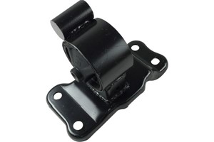 Lagring, motor, Venstre, MITSUBISHI COLT V, LANCER VI, MR272063