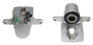 Bremsecaliper, Bakaksel, Foran akselen, Høyre, CHRYSLER 300C, 300C Touring, LANCIA THEMA, 5142564AA, 5142564AB, K05142564AA, K05142564AB